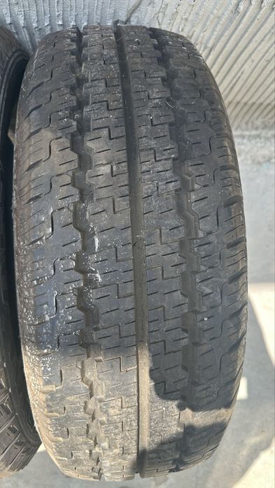 Летни и зимни гуми 225/40/18)(235/65/16С)