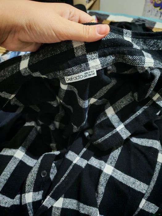 Продам пакет вещей для мальчика