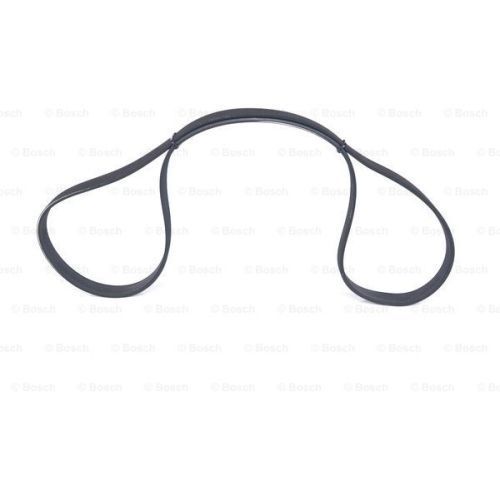 Curea transmisie cu caneluri Bosch 1987946253 Suzuki Grand Vitara II, 2005-2014 motor 1,9 DDiS, fara AC, 7PK1380