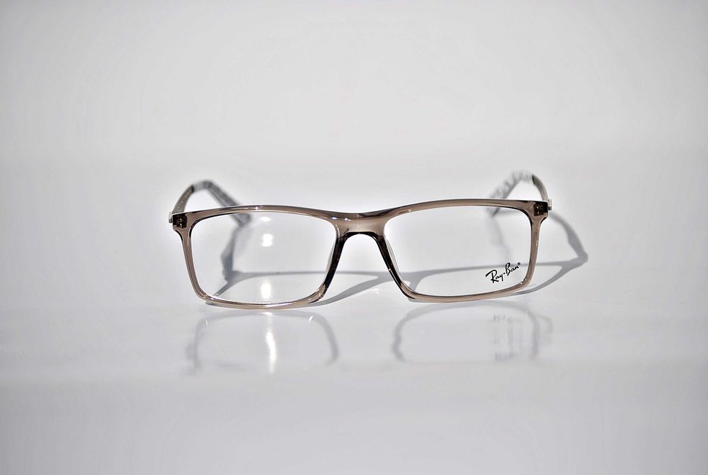 Rama de ochelari de vedere Ray Ban RB8447 C3