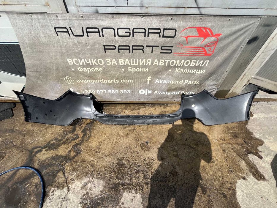 Броня Kia Sorento 15-