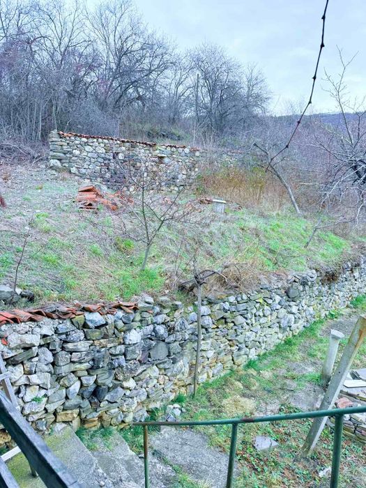 Къща в с.Цървеняно