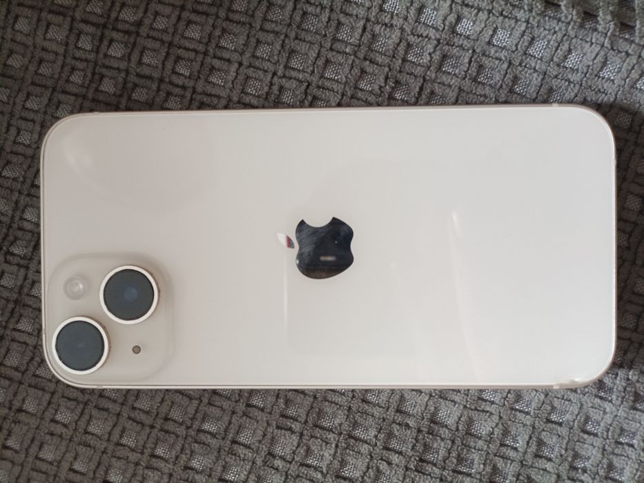 Продом iPhone 14 белый