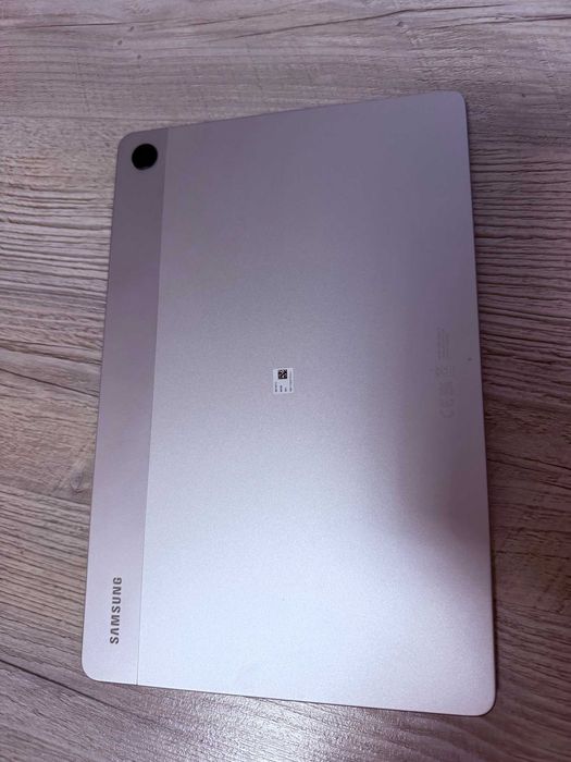 Tableta Samsung Galaxy Tab A9+, 4GB RAM, 64GB, WIFI, SILVER,fara SIM