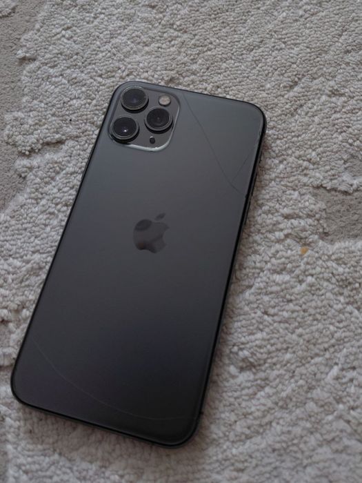 Айфон 11 про 64гб