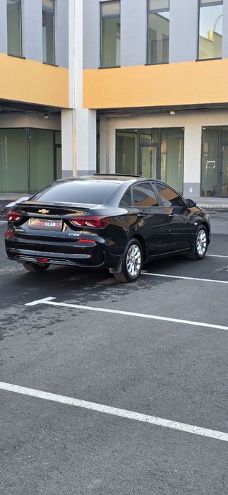 Монза 1.5 атмосфера 2023