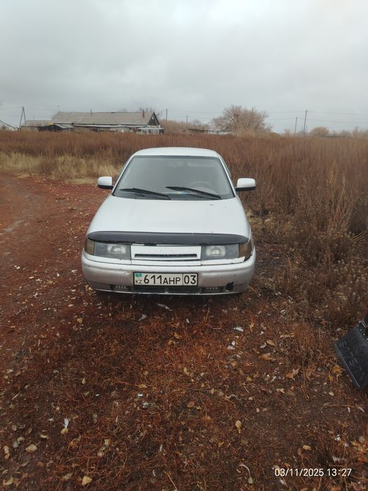 Продам ваз 2112.