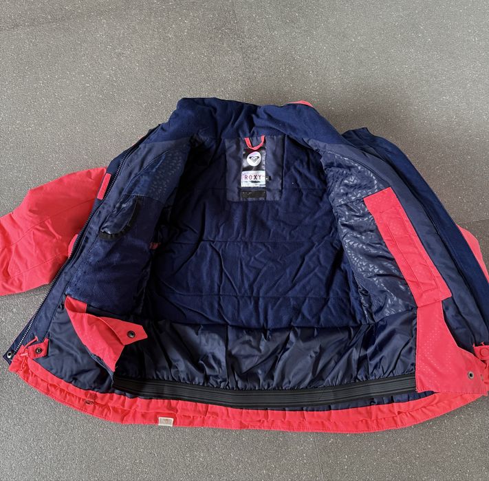 Екип за ски , яке, панталон Roxy момиче 10-11 год.