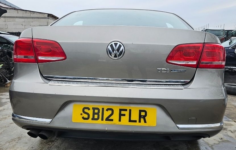 Bara Spate Lc8y b7 Capac Portbagaj b7 lc8y Tripla Passat B7