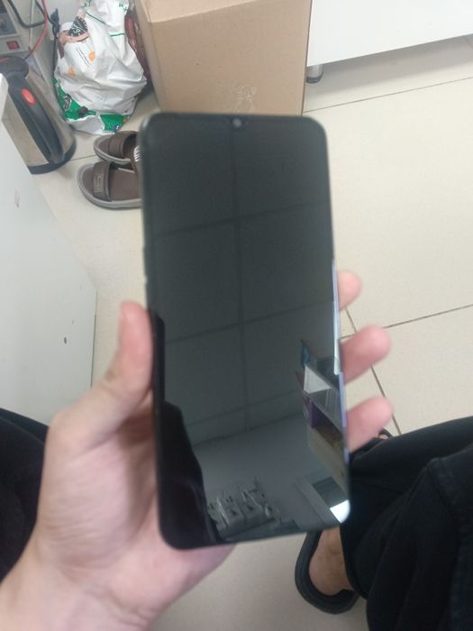 Oppo A16 в хорошем состоняий
