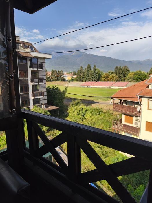 Дава се под наем Едностаен апартамент в Банско - 60 кв.м за 331.5 € - Снимка #6