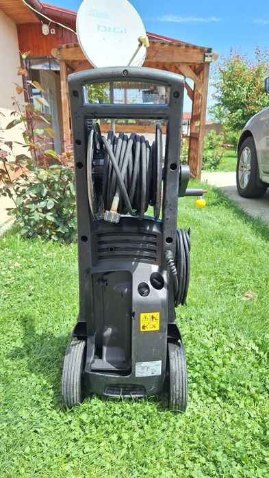 Nilfisk  Alto P160.1(Karcher hd,Kranzle)