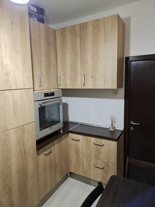 Proprietar- Apartament 2 camere Tractorul mobilat si utilat