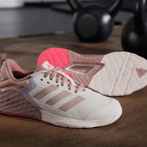 Adidas dropset 3 35-35.5