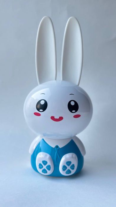 Ақылды қоян қазақша электронды ойыншығы