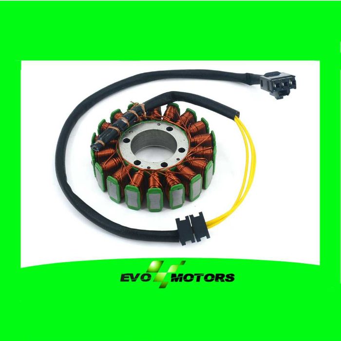 Stator NOU Honda VFR 800 VTEC 2002-2009 Alternator generator 2003 A146