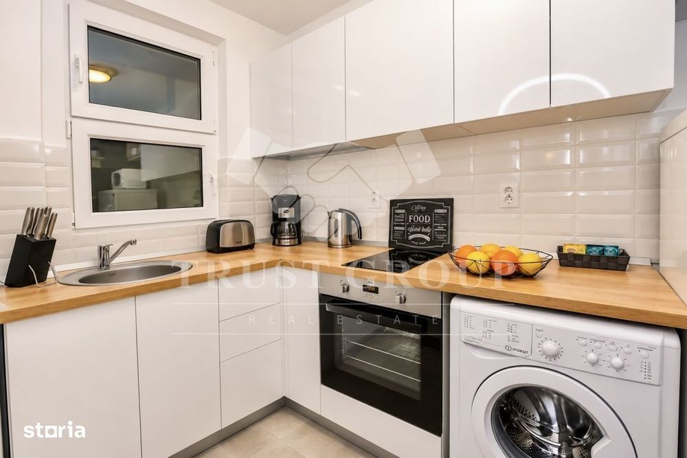 Apartament 2 camere Calea Victoriei-Sala Palatului | imobil 1960