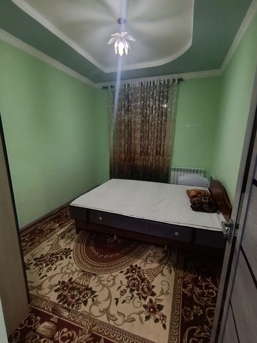 Квартира 3 хоналик