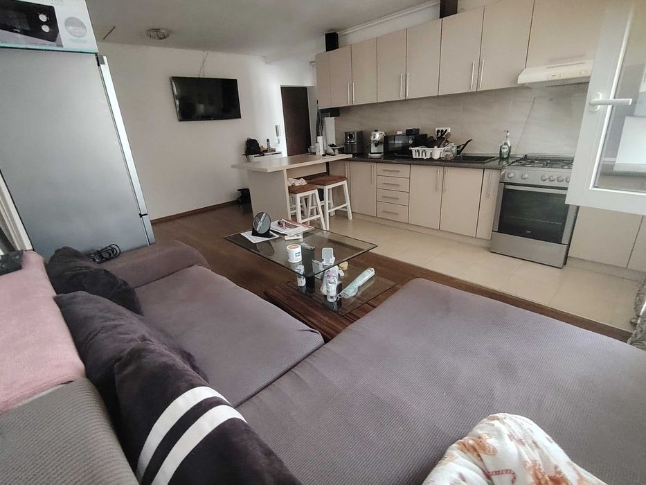Apartament in Dumbravita
