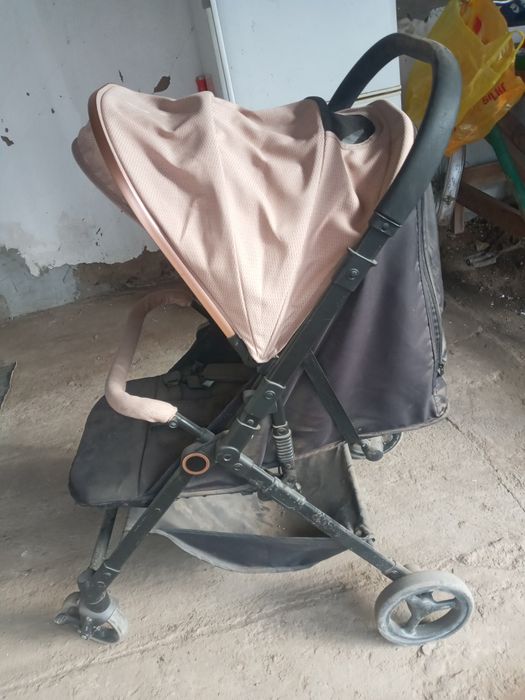 Детский транспорт