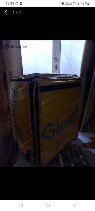 термо сумка продам