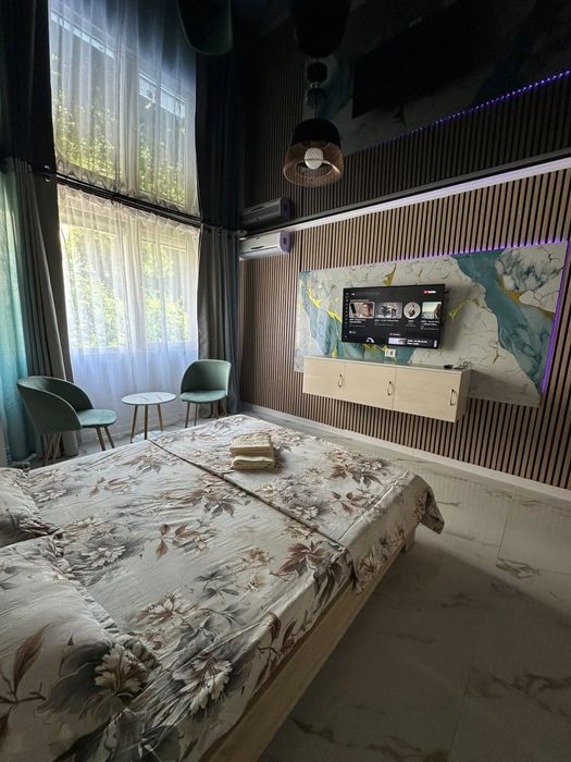 Regim hotelier  Tiglina a-uri/i1