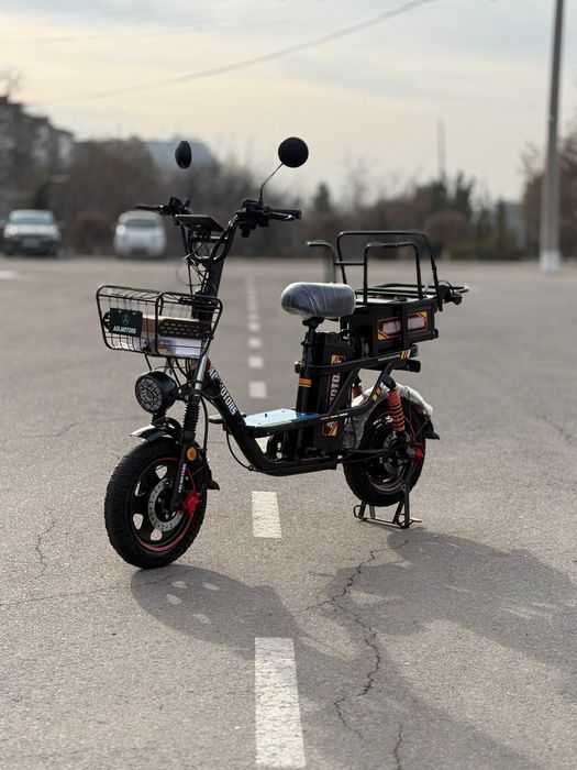 Monster skuterlarimiz keldi pravasiz haydash uchun nasiyaga ham