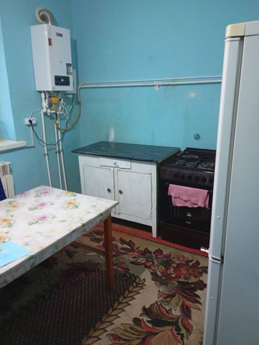 Vagzal yonida ijara arenda kvartira