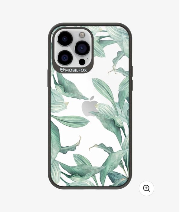 Калъф за iPhone 13 pro max - Mobilfox