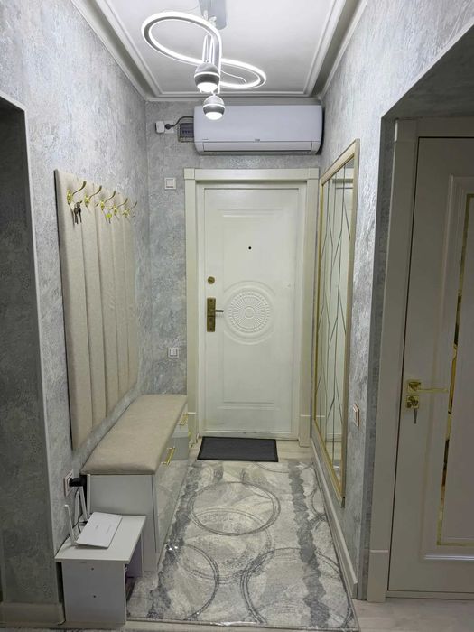 Срочно Продается 3 комнатный Ор-р: 6-квартал Юнусобод