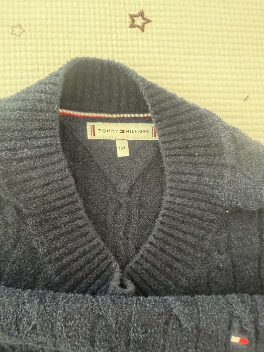 Rochie fete Tommy Hilfiger