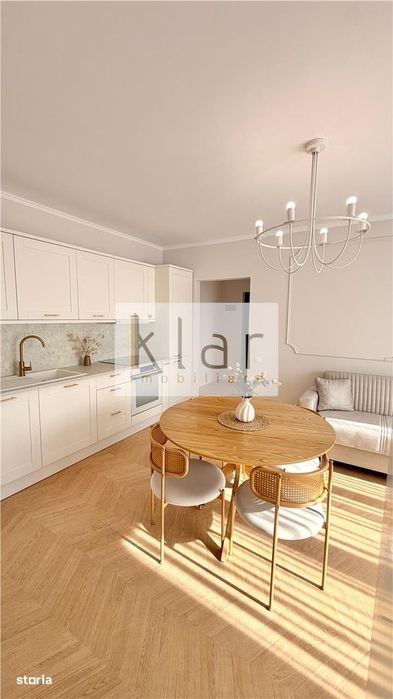Vanzare apartament modern zona Terra