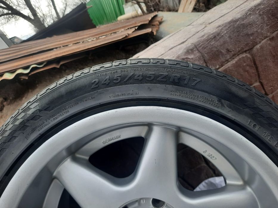 Продам срочно диски