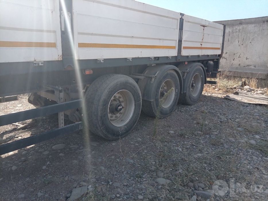 Продаётся прицеп