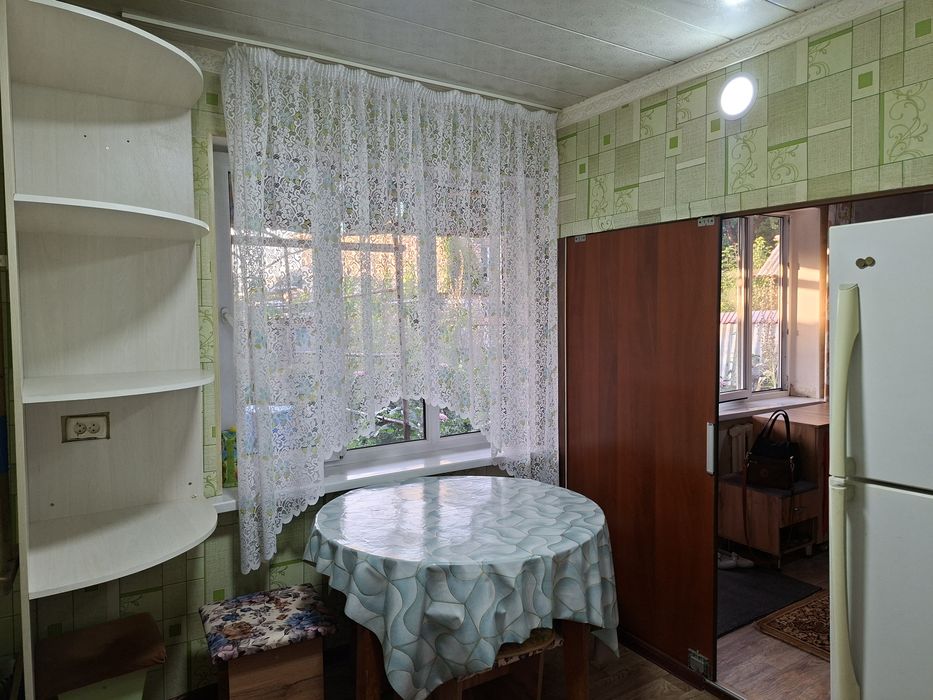 Продаётся дом.Улица Келесская 58.  Т
