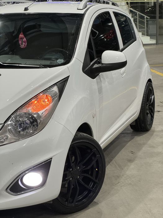 Diska 17 R spark nexia 1 2 3 koblt