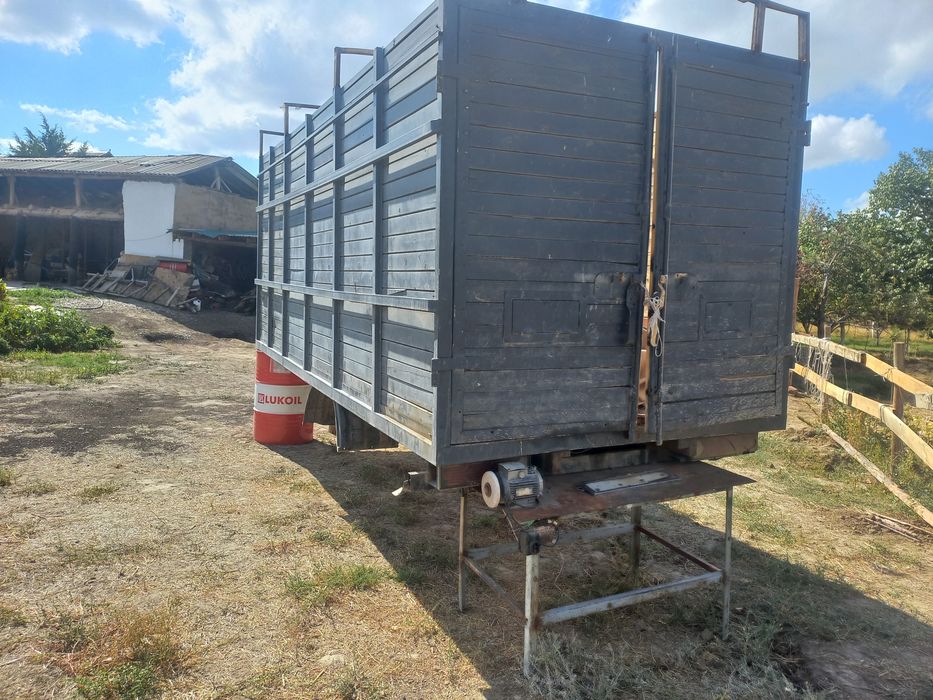 Газель борт сатылат