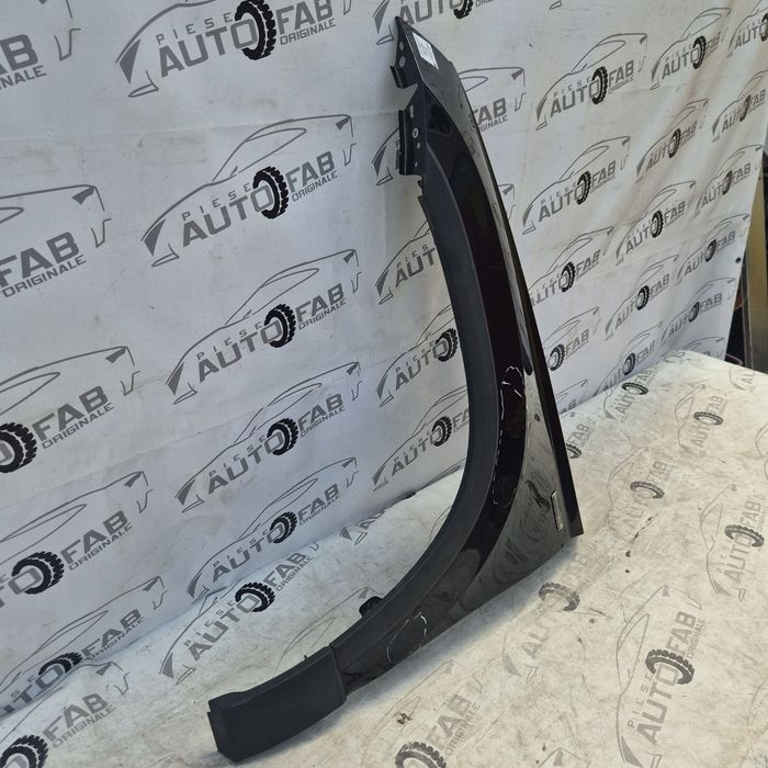 Aripa stanga Skoda KAroq an 2017-2018-2019-2020-2021-2022-2023-2024-20