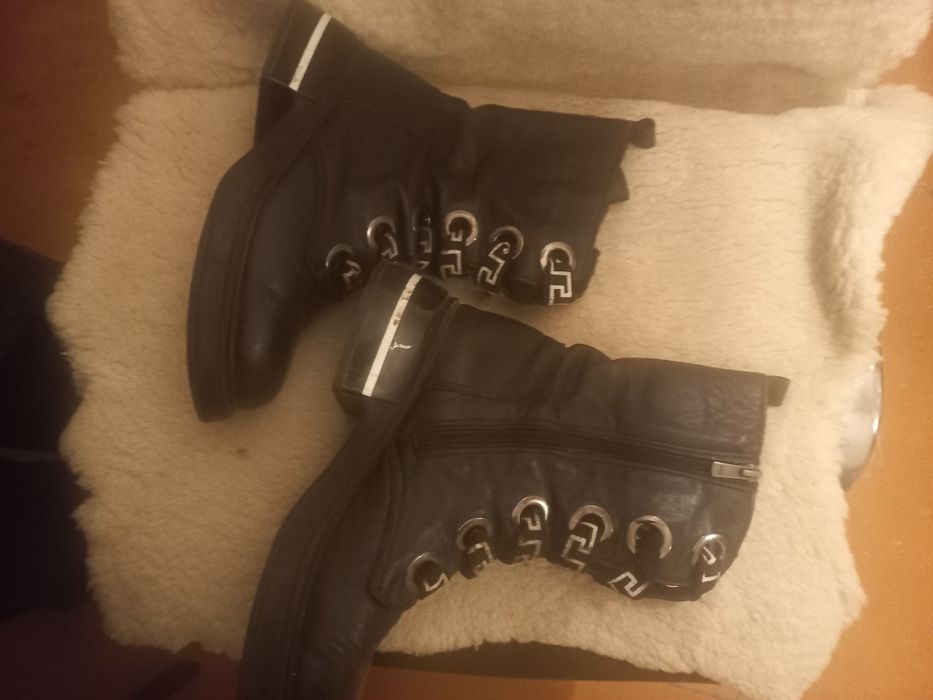 Обувь Оригинал . Gucci.