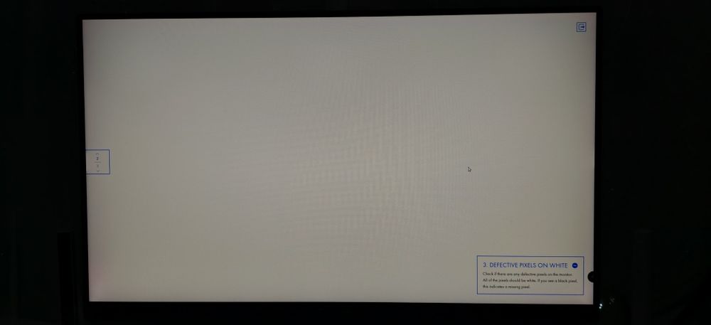 Vând monitor Aopen 24"