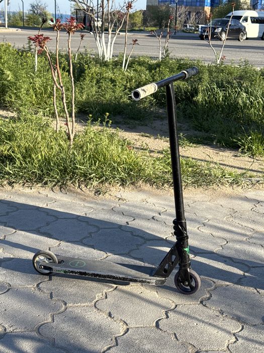Самокат Longway Prime