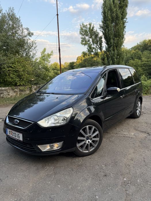FORD Galaxy