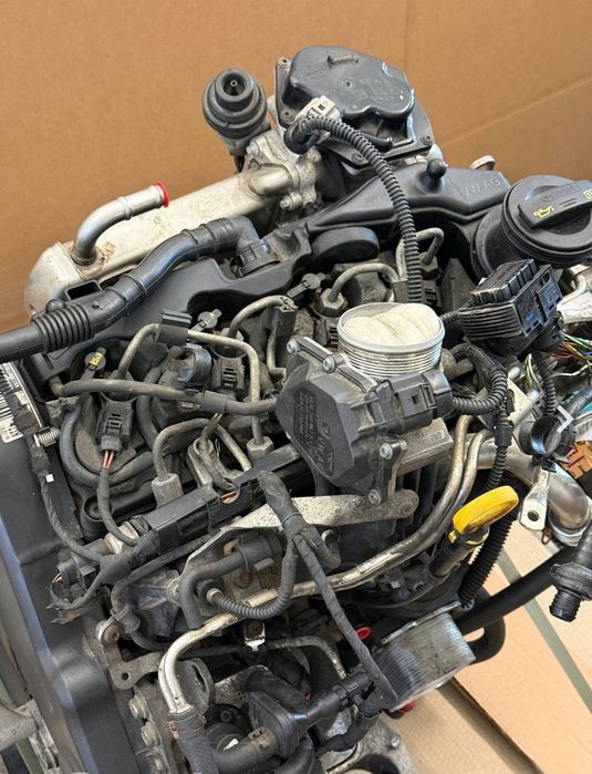 chiuloasa chiulasa motor 2.0 TDI CAA CAAB CAAC TransporterT5 T6 Euro 5