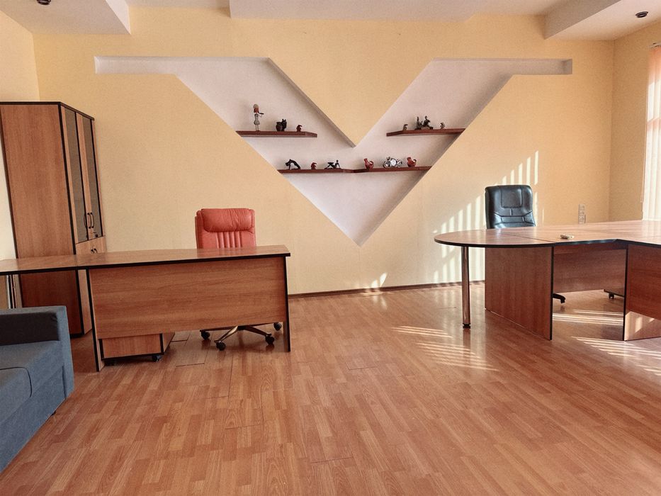 Аренда офисного помещения