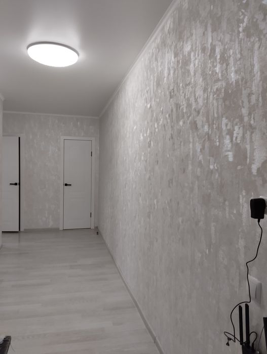 Строительные услуги