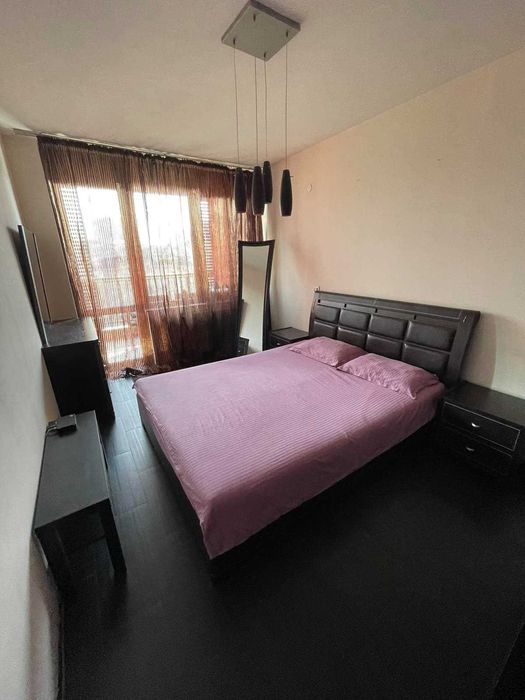 Двустаен апартамент в Гоце Делчев