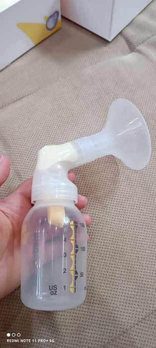 Помпа за кърмачки