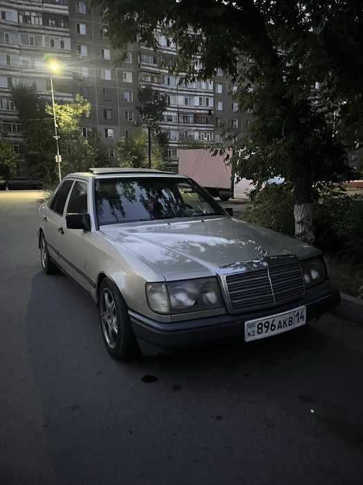 Продам мерс волчек