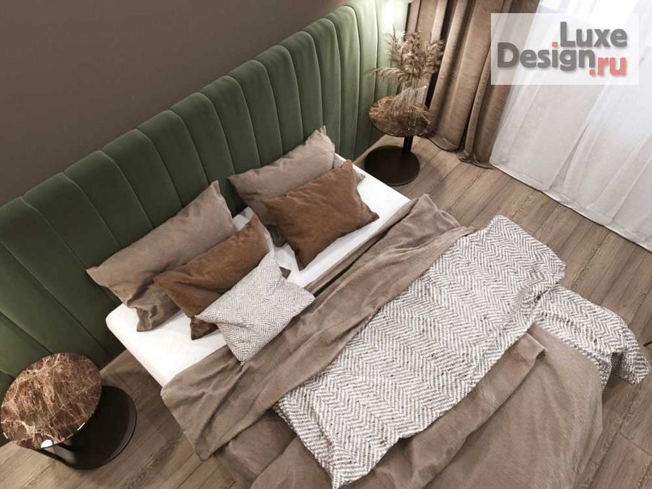 Сдаётся квартира на ЖК Парисиен с авторским ремонтам‼️