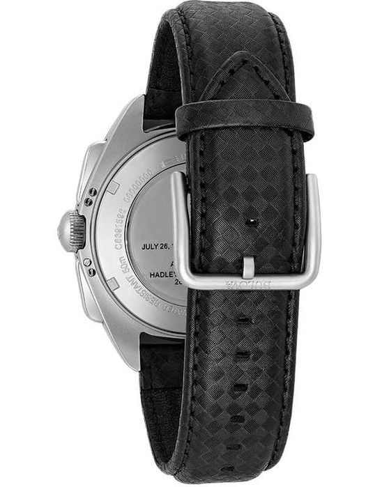 Ceas Bulova Lunar Pilot Special Edition, Quartz, Safir Cristal, 50 m